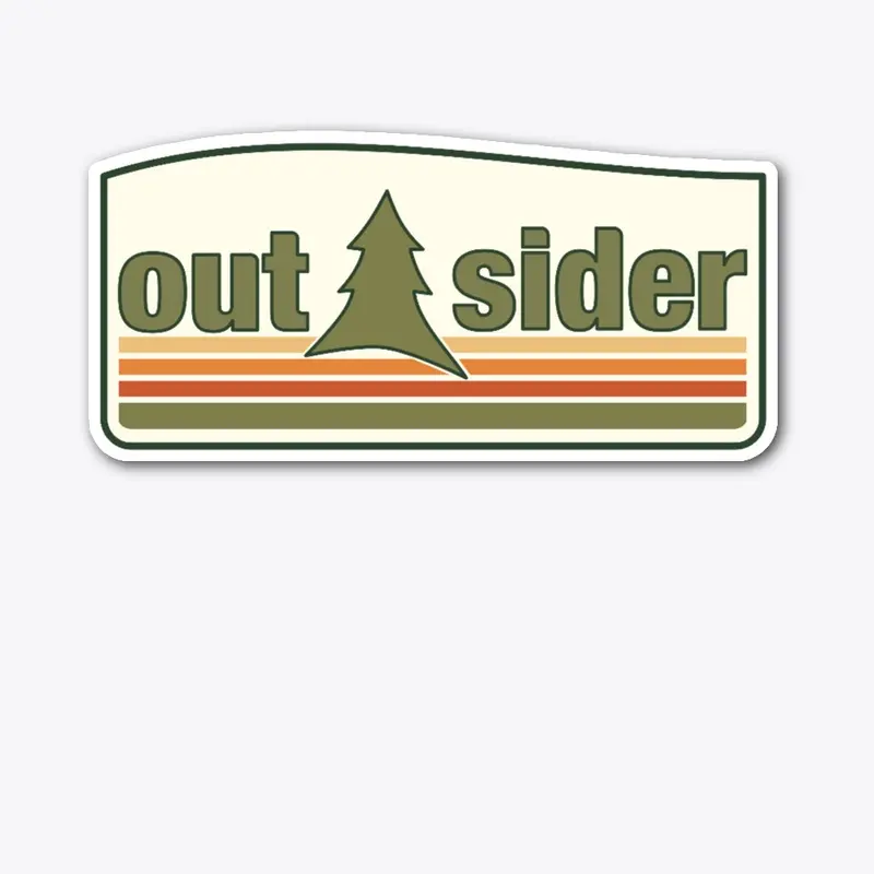 Outsider